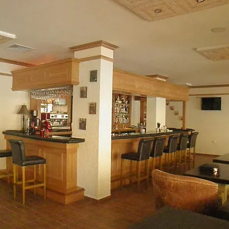 Apartment Harmony Suites-1 Private Apartment 424 *