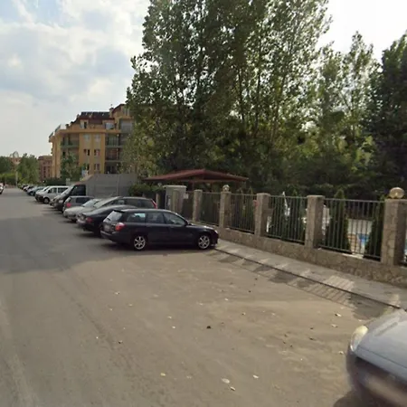 Apartment Harmony Suites-1 Private Apartment 424 Slantschew brjag