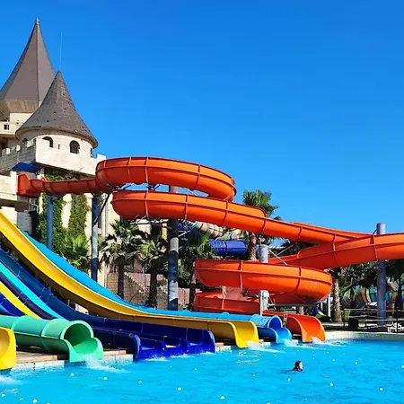 Harmony Suites-1 Private Apartment 424 * Slantschew brjag