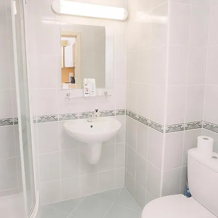 Harmony Suites-1 Private Apartment 424