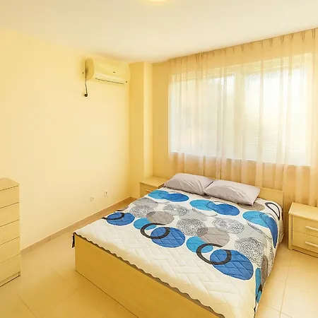 Harmony Suites-1 Private Apartment 424 Apartment Slantschew brjag