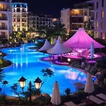 Harmony Suites-1 Private 42а * Sunny Beach