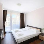 Harmony Suites-1 Private 42а Daire