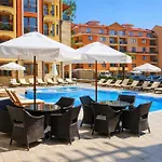 Daire Harmony Suites-1 Private 42а *