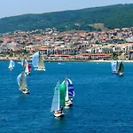 Daire Harmony Suites-1 Private 42а Sunny Beach