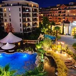 Harmony Suites-1 Private 42а Daire *