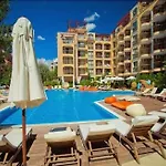 Daire Harmony Suites-1 Private 42а