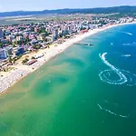 Daire Harmony Suites-1 Private 42а *