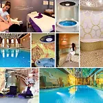 Daire Harmony Suites-1 Private 42а *