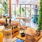 Harmony Suites-1 Private 42а Daire Sunny Beach
