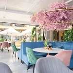 Daire Harmony Suites-1 Private 42а *