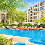 Harmony Suites-1 Private 42а Daire