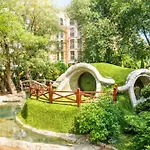 Daire Harmony Suites-1 Private 42а