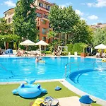 Harmony Suites-1 Private 42а Daire Sunny Beach