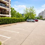 Harmony Suites-1 Private 42а Daire Sunny Beach