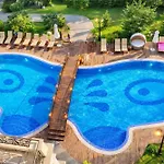 Harmony Suites-1 Private 42а * Sunny Beach