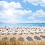 Daire Harmony Suites-1 Private 42а Sunny Beach