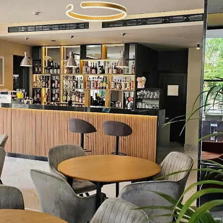 Harmony Suites-1 Private Apartment 424 * Σάνι Μπιτς