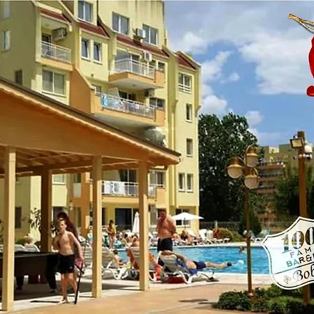 Διαμέρισμα Harmony Suites-1 Private Apartment 424 *