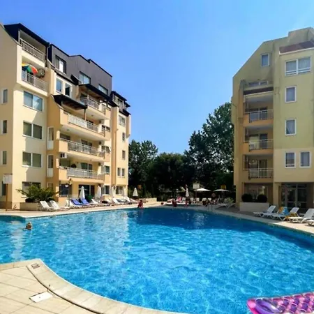 Sea Dreams Private Apartman *