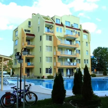 Διαμέρισμα Harmony Suites-1 Private Apartment 424 *
