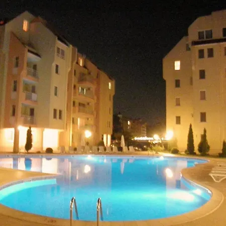 Sea Dreams Private Apartman Napospart