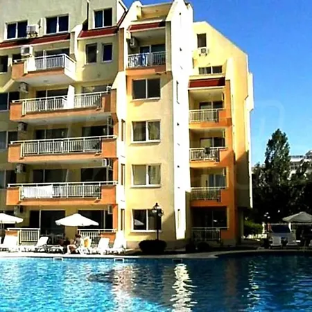 Apartman Sea Dreams Private *