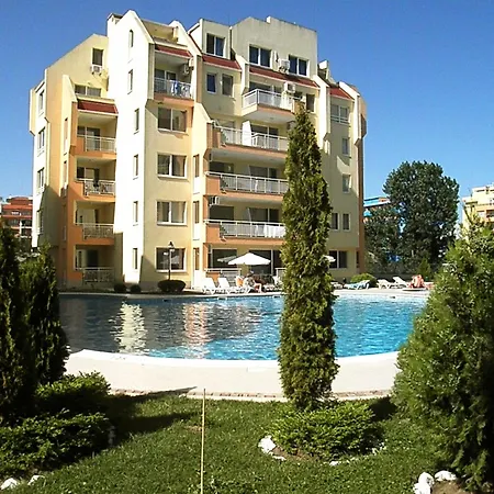Harmony Suites-1 Private Apartment 424 Διαμέρισμα