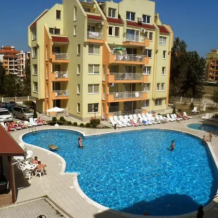 Harmony Suites-1 Private Apartment 424 Διαμέρισμα *
