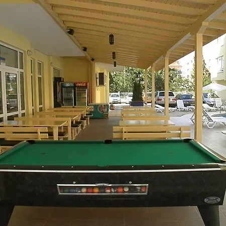 Διαμέρισμα Harmony Suites-1 Private Apartment 424 Σάνι Μπιτς