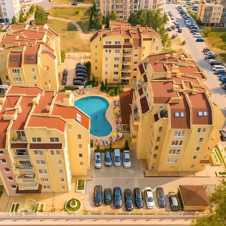 Harmony Suites-1 Private Apartment 424 Διαμέρισμα *