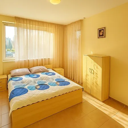 Διαμέρισμα Harmony Suites-1 Private Apartment 424 Σάνι Μπιτς