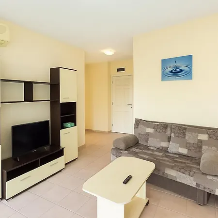 Διαμέρισμα Harmony Suites-1 Private Apartment 424 *