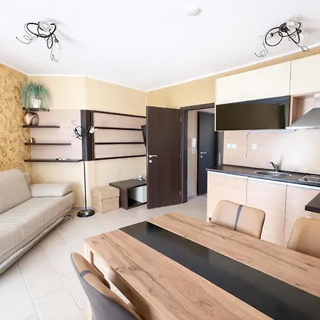 Harmony Suites 1-42 Private Apartment