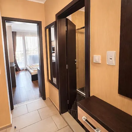 Harmony Suites-1 Private 42а Apartment Slantschew brjag