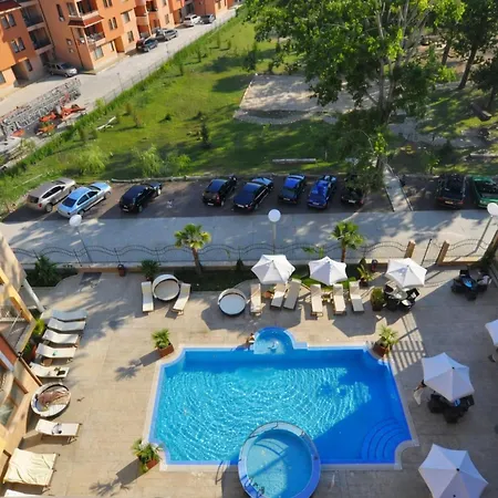 Harmony Suites 1-42 Private Apartment *