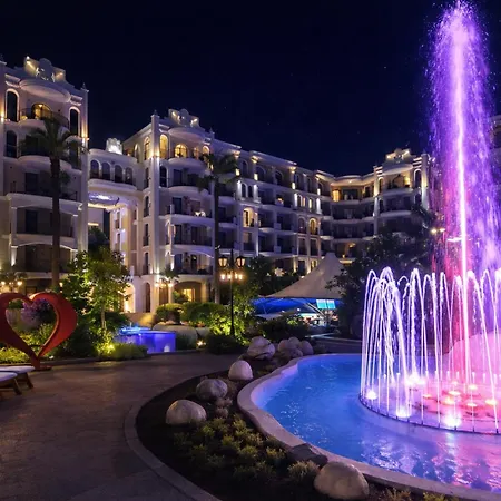 Harmony Suites 1-42 Private Apartment