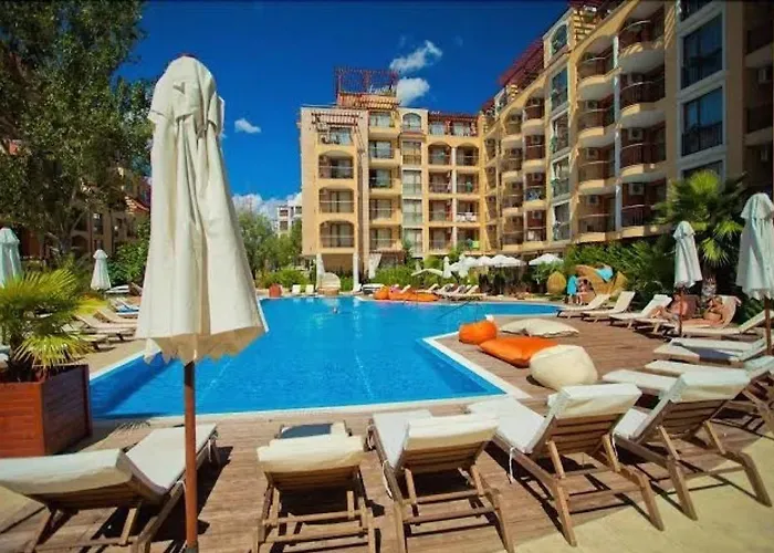 شقة Harmony Suites-1 Private 42а